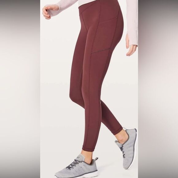 Lululemon speed up tight - Picture 1 of 10